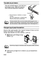 Preview for 89 page of Brother MW-145BT MPrint Quick Reference Manual