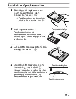 Preview for 90 page of Brother MW-145BT MPrint Quick Reference Manual