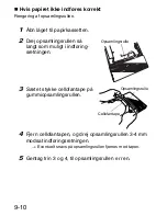 Preview for 91 page of Brother MW-145BT MPrint Quick Reference Manual