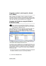 Preview for 19 page of Brother NC-100h Network User'S Manual