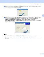 Предварительный просмотр 41 страницы Brother NC-130h Network User'S Manual