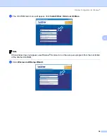 Предварительный просмотр 45 страницы Brother NC-130h Network User'S Manual