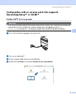 Предварительный просмотр 71 страницы Brother NC-150h Network User'S Manual