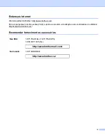 Preview for 5 page of Brother Network Card (Portuguese) Manual Do Utilizador