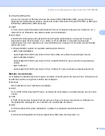 Preview for 33 page of Brother Network Card (Portuguese) Manual Do Utilizador