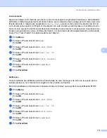 Preview for 123 page of Brother Network Card (Portuguese) Manual Do Utilizador