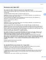 Preview for 247 page of Brother Network Card (Portuguese) Manual Do Utilizador