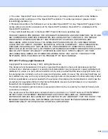 Preview for 249 page of Brother Network Card (Portuguese) Manual Do Utilizador