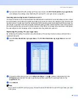 Предварительный просмотр 76 страницы Brother Network User Manual