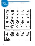 Preview for 8 page of Brother NQ1400E Quick Reference Manual