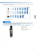 Preview for 60 page of Brother NS-40 Operation Manual