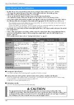 Preview for 30 page of Brother NS2850D Operation Manual