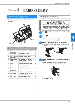 Preview for 79 page of Brother NS2850D Operation Manual