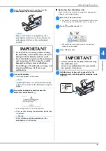 Preview for 81 page of Brother NS2850D Operation Manual