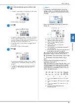 Preview for 87 page of Brother NS2850D Operation Manual