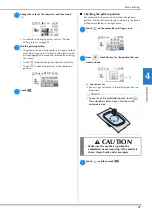 Preview for 89 page of Brother NS2850D Operation Manual