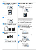 Preview for 96 page of Brother NS2850D Operation Manual