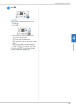 Preview for 103 page of Brother NS2850D Operation Manual