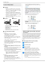 Preview for 108 page of Brother NS2850D Operation Manual