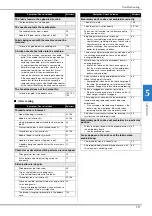 Preview for 113 page of Brother NS2850D Operation Manual