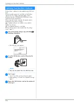 Preview for 118 page of Brother NS2850D Operation Manual