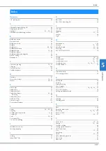 Preview for 119 page of Brother NS2850D Operation Manual