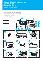 Preview for 4 page of Brother NV 1250 Quick Reference Manual