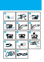 Preview for 5 page of Brother NV 1250 Quick Reference Manual