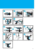 Preview for 7 page of Brother NV 1250 Quick Reference Manual