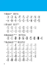 Preview for 10 page of Brother NV 1250 Quick Reference Manual