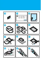 Preview for 13 page of Brother NV 1250 Quick Reference Manual