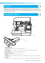 Предварительный просмотр 11 страницы Brother NV1250D Operation Manual