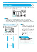 Предварительный просмотр 60 страницы Brother NV1250D Operation Manual