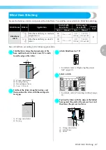 Предварительный просмотр 89 страницы Brother NV1250D Operation Manual