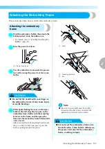 Предварительный просмотр 159 страницы Brother NV1250D Operation Manual