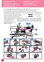 Preview for 4 page of Brother nv5000qg Quick Reference