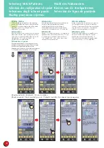 Preview for 10 page of Brother nv5000qg Quick Reference