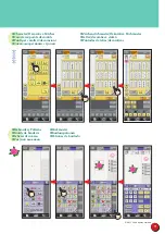 Preview for 11 page of Brother nv5000qg Quick Reference