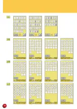 Preview for 18 page of Brother nv5000qg Quick Reference