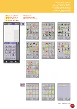 Preview for 19 page of Brother nv5000qg Quick Reference