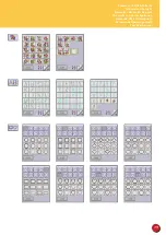 Preview for 21 page of Brother nv5000qg Quick Reference