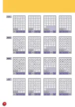 Preview for 24 page of Brother nv5000qg Quick Reference