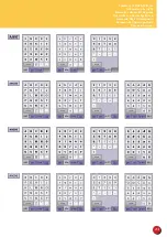 Preview for 25 page of Brother nv5000qg Quick Reference