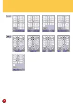 Preview for 26 page of Brother nv5000qg Quick Reference