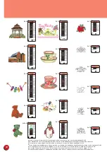 Preview for 32 page of Brother nv5000qg Quick Reference