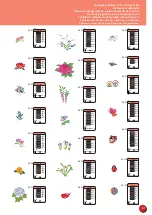 Preview for 33 page of Brother nv5000qg Quick Reference