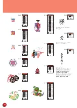 Preview for 34 page of Brother nv5000qg Quick Reference