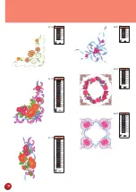 Preview for 36 page of Brother nv5000qg Quick Reference