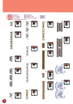 Preview for 42 page of Brother nv5000qg Quick Reference