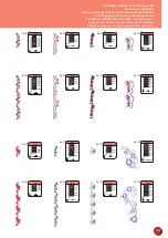 Preview for 47 page of Brother nv5000qg Quick Reference